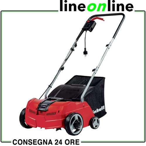 Arieggiatore elettrico einhell - elettrico,