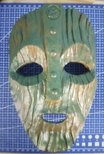Maschera per cosplay the - per,