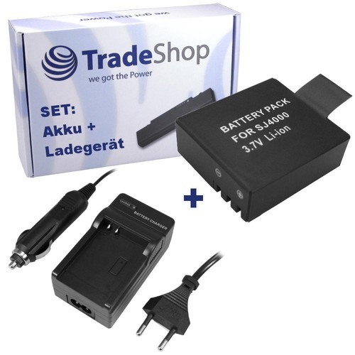 Batteria 900mah - 900mah, +