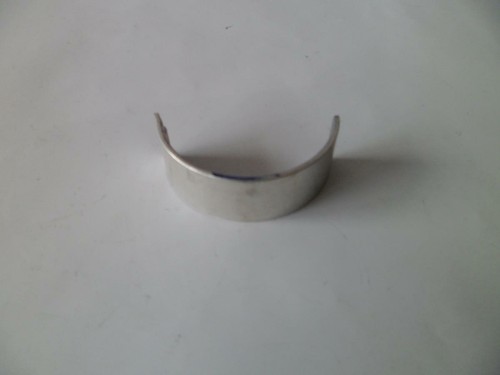 Bronzina biella colore blu - bronzina,