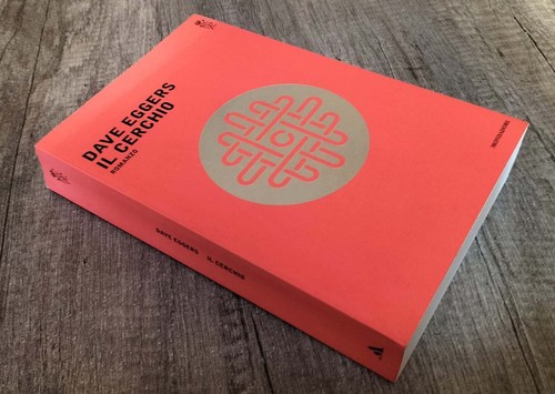 Cerchio libro dave - cerchio,