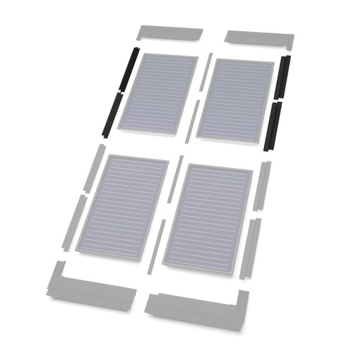 Solarbayer flair espansione - al,