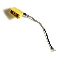 Original New DC-IN Jack Cable