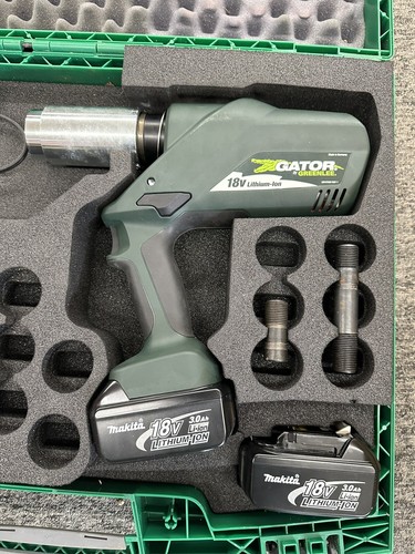 Greenlee ls60la11 avvitatore - ls60la11, a