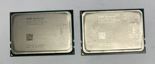 Amd opteron 6172 - 2,