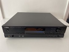 Yamaha CDR-HD1000 registratore