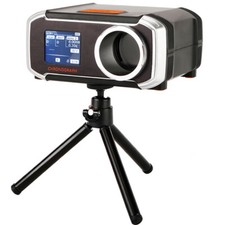 LCD Schermo Scatto Cronografo