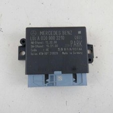 Centralina parcheggio A0009003210 per MERCEDES CLASSE CLA 220D 2016-2019 (72476)