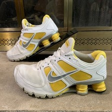 Nike Shox Livestrong