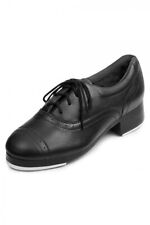 Scarpe da Tip Tap Jason Samuels Smith S0313L Bloch Donna Claquettes Sport Danza