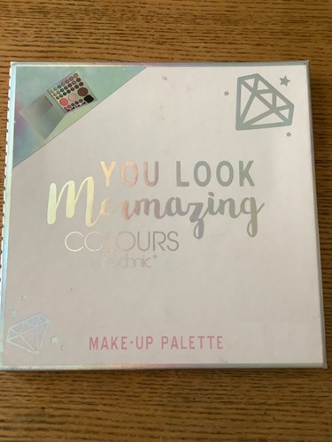 Technic you look - you, mermazing