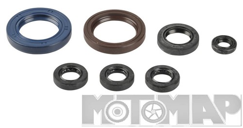 Kit completo serie paraolio - kit,