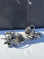 CABLAGGIO MOTORE IMPIANTO