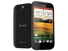 HTC One SV - 8 GB - Smartphone