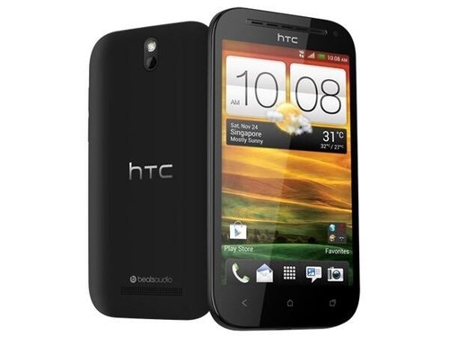 Htc one gb smartphone - htc, sv