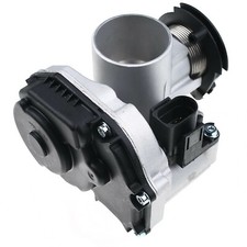 Corpo Farfallato Regolazione