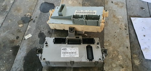Ricambi usati 51786512 body - ricambi,