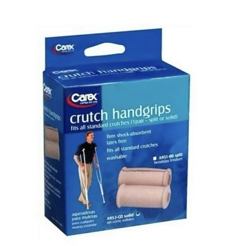 Nuove impugnature carex solid - carex,