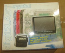 DIGIBLAST CRYSTAL Custodi