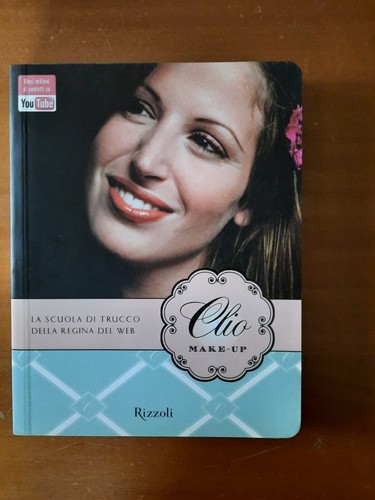 Scuola trucco della - di,