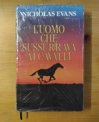 Uomo che sussurrava ai - che,