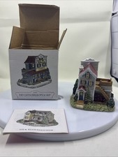 Liberty Falls Port Clinton