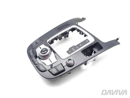 Audi controller - audi, a5