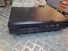 Yamaha CDX-496 Lettore Compact