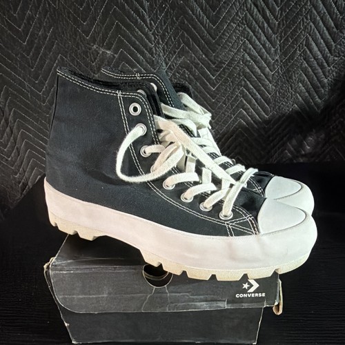 Sneaker alte - , converse