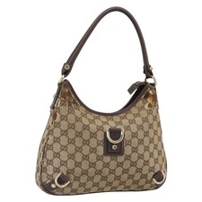 GUCCI GG Borsa a tracolla in