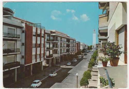 Sabaudia latina corso - latina,