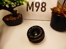 OLYMPUS OM-SYSTEM ZUIKO AUTO-W