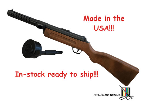 Replica pla mp18 - replica,