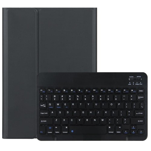Tastiera bluetooth pelle - tastiera,