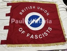 1930’s Oswald Mosley British