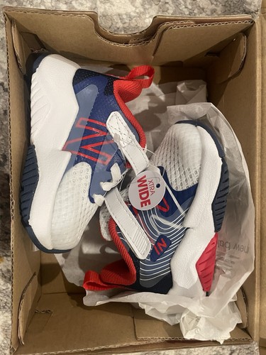 New balance infant rave - new, v2