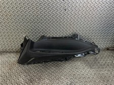 PEDANA POGGIAPIEDI SINISTRA