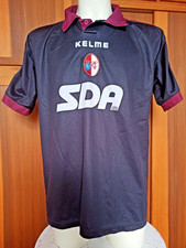 Torino terza maglia kelme - torino, sda