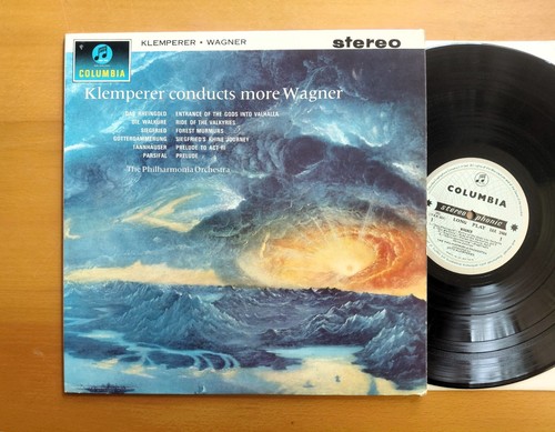 Sax 2464 ed1 klemperer - sax,