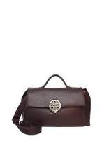 Borsa Donna V°73 Bordeaux