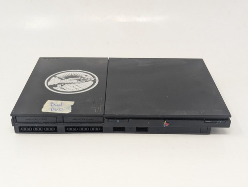 Sony playstation slim - sony,
