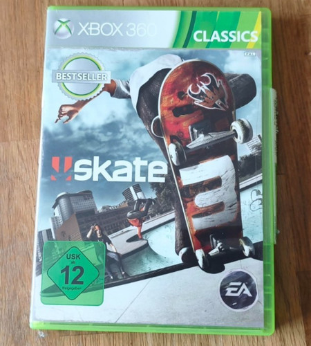 Skate classics microsoft - classics, (microsoft