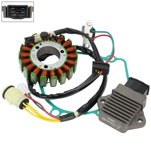 Stator allumage régulateur - stator,