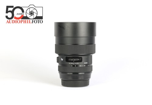 Sigma 24mm 8 - sigma, /