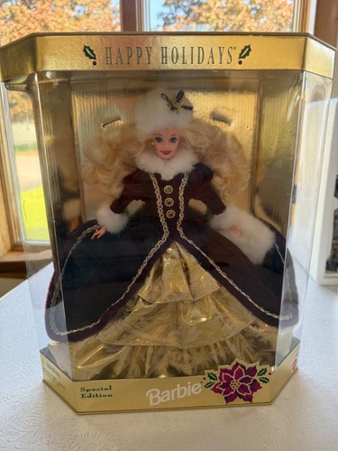 Mattel barbie happy - mattel,