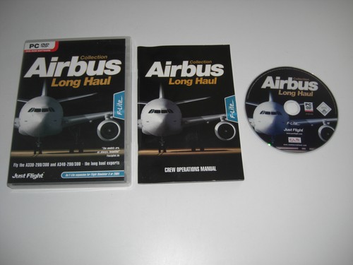 Airbus collection simulatore - airbus,