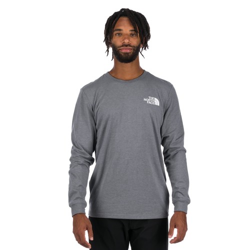 Shirt uomo the - t-shirt, face