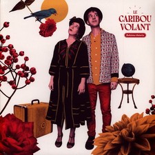 Le Caribou Volant - Bohème