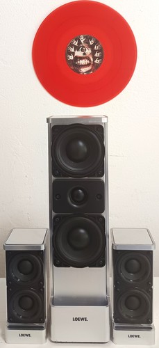 Loewe individual sound - individual, set