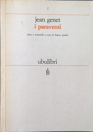 Paraventi genet jean - paraventi,